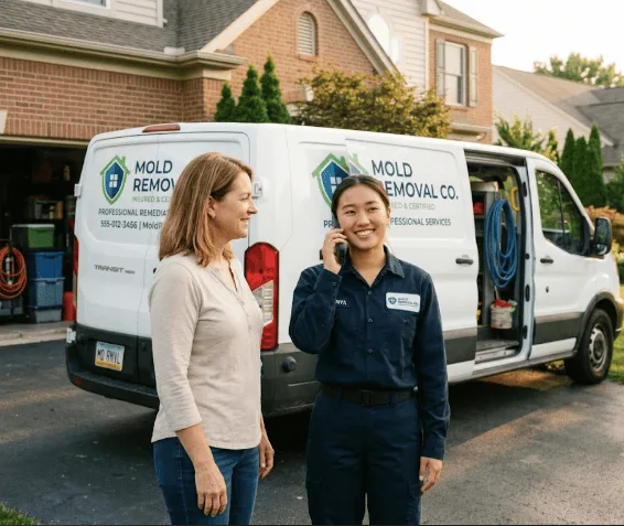 Crawlspace Mold Remediation Downers Grove, IL FAQs